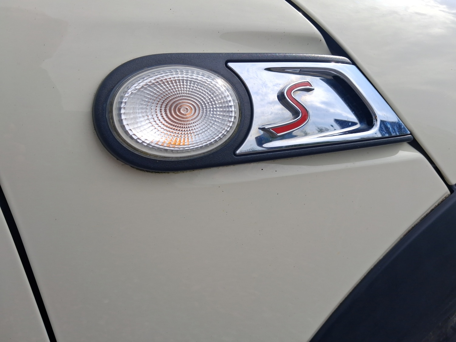 Used MINI Hatch 2008 for sale - 76142453: Photo 10