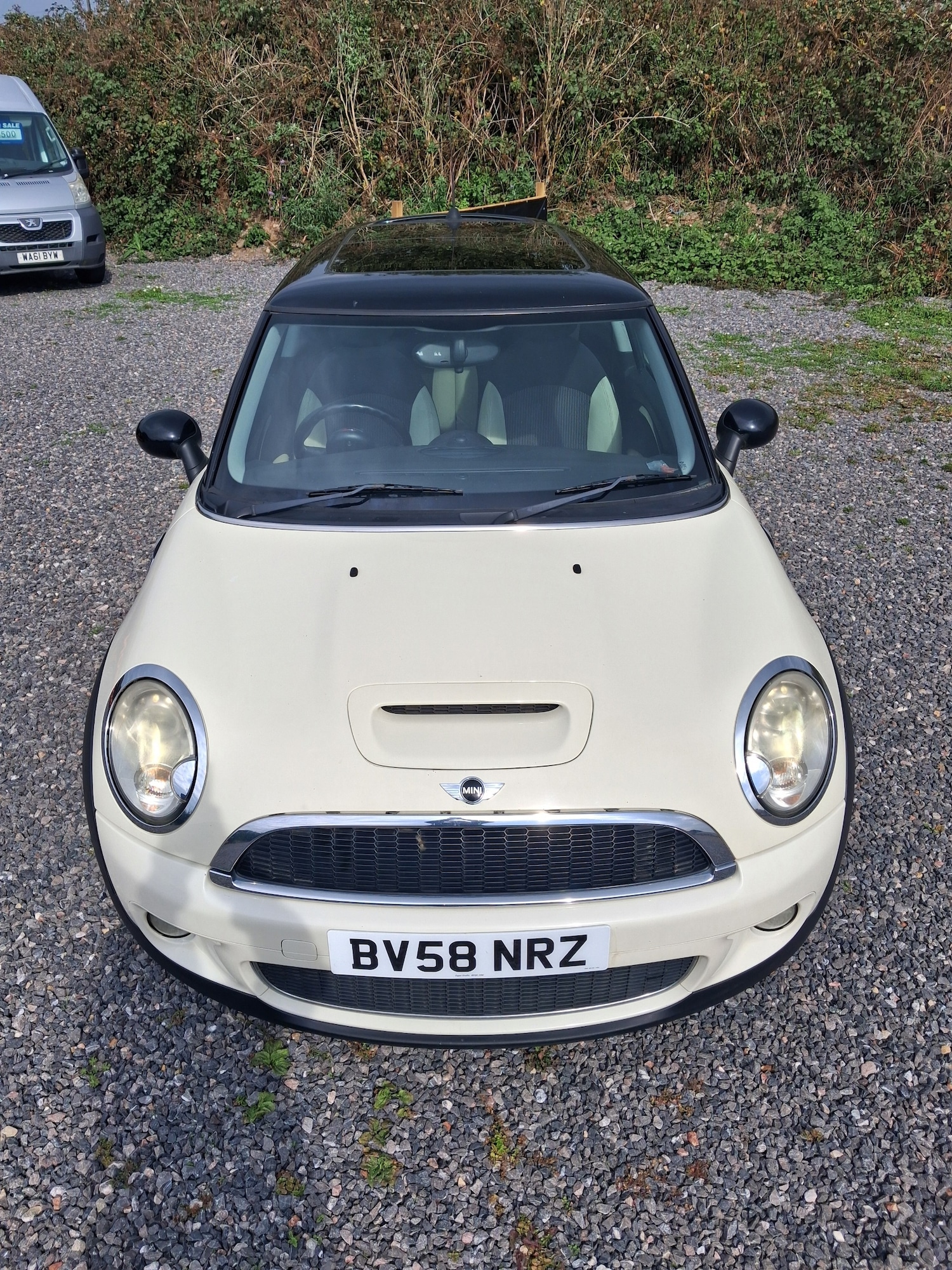 Used MINI Hatch 2008 for sale - 76142453: Photo 12