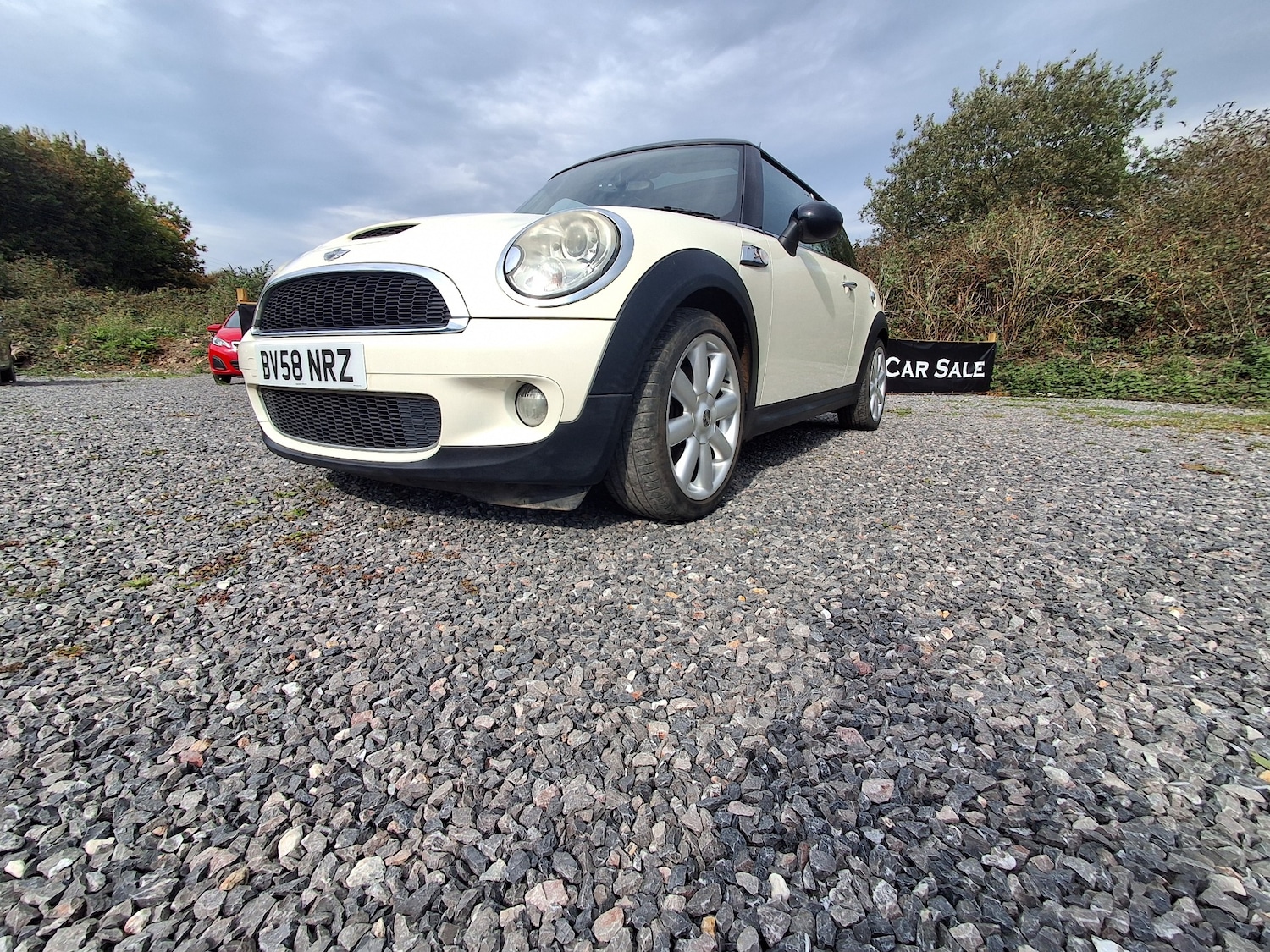 Used MINI Hatch 2008 for sale - 76142453: Photo 13