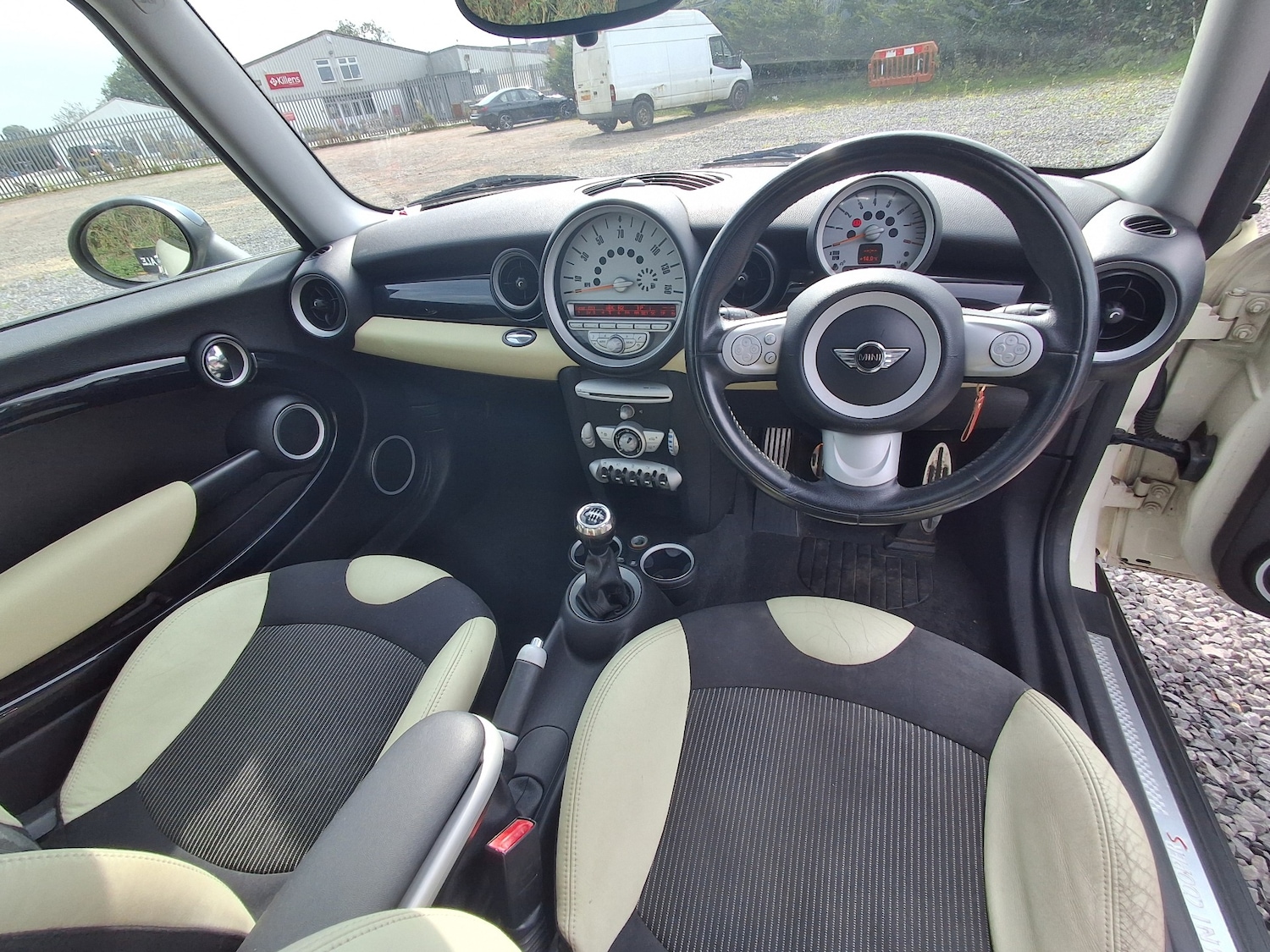 Used MINI Hatch 2008 for sale - 76142453: Photo 16