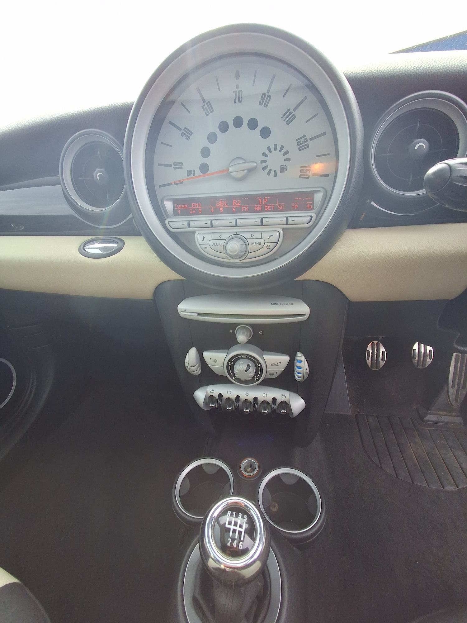 Used MINI Hatch 2008 for sale - 76142453: Photo 18