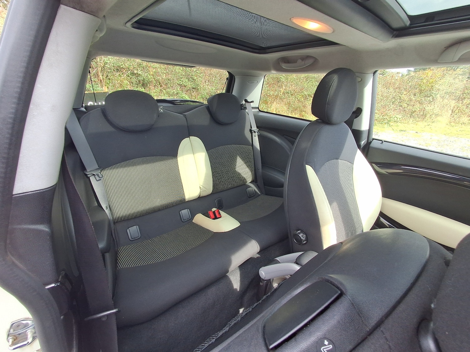 Used MINI Hatch 2008 for sale - 76142453: Photo 19
