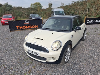 MINI - Hatch