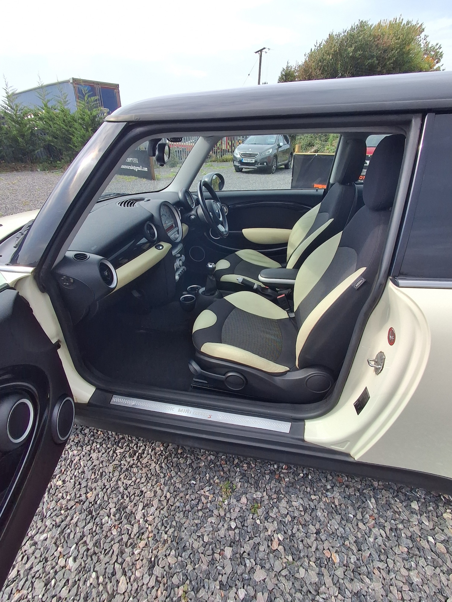 Used MINI Hatch 2008 for sale - 76142453: Photo 20