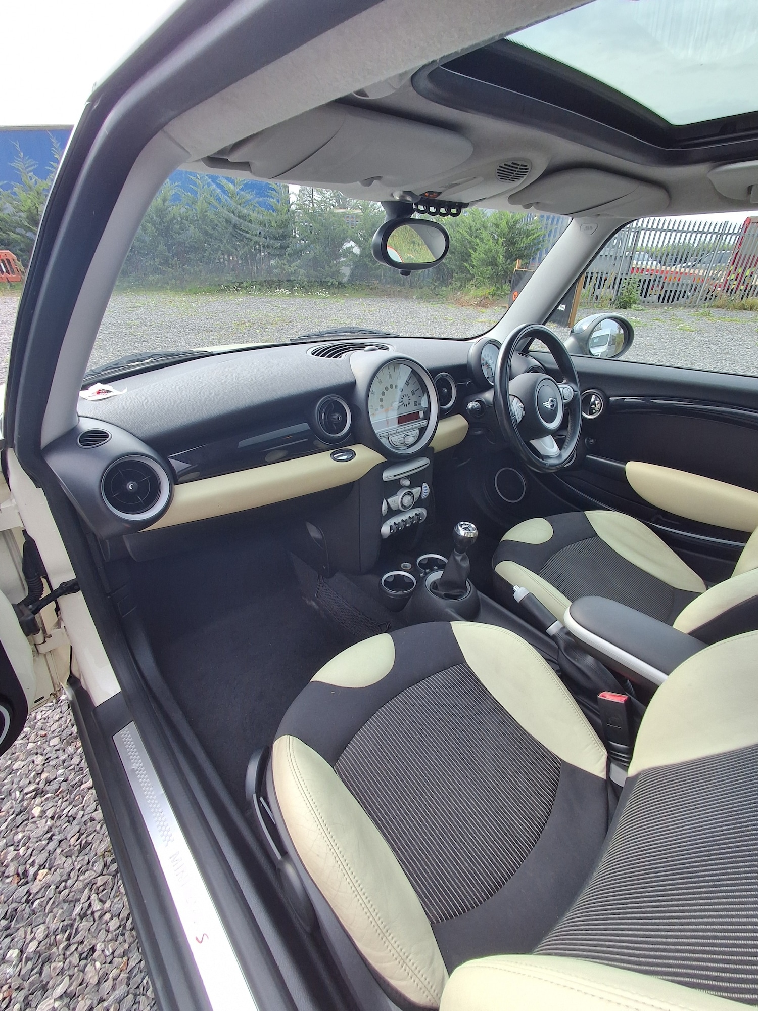 Used MINI Hatch 2008 for sale - 76142453: Photo 21