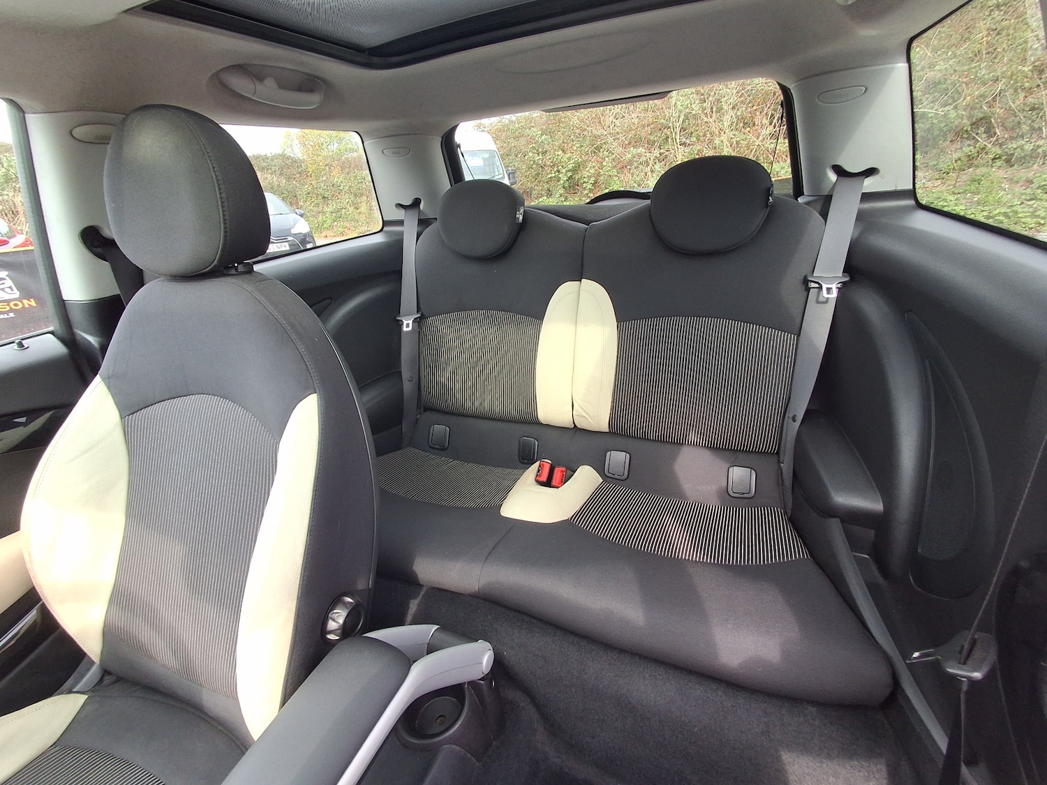 Used MINI Hatch 2008 for sale - 76142453: Photo 22