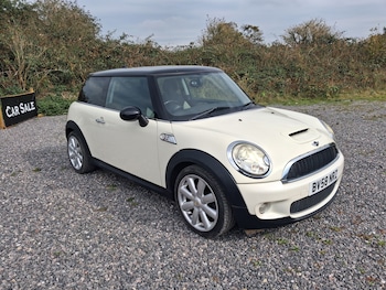Used MINI Hatch 2008 for sale - 76142453: Photo 2