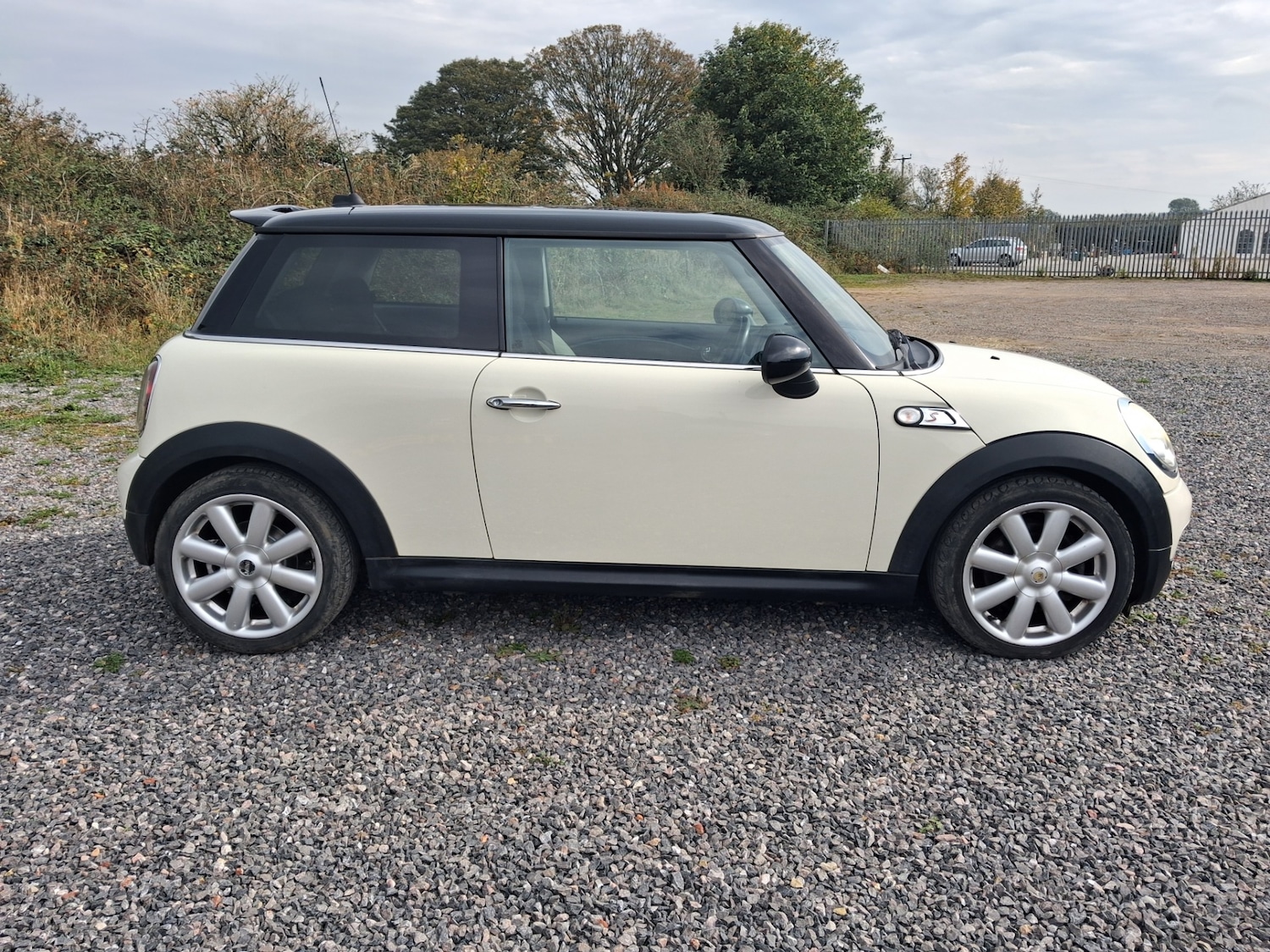 Used MINI Hatch 2008 for sale - 76142453: Photo 3