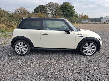 Used MINI Hatch 2008 for sale - 76142453: Photo 3