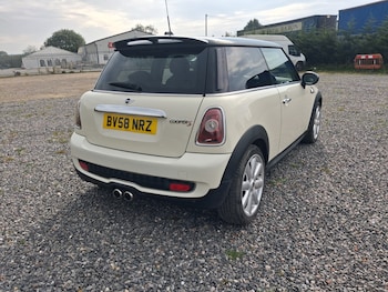 Used MINI Hatch 2008 for sale - 76142453: Photo 4