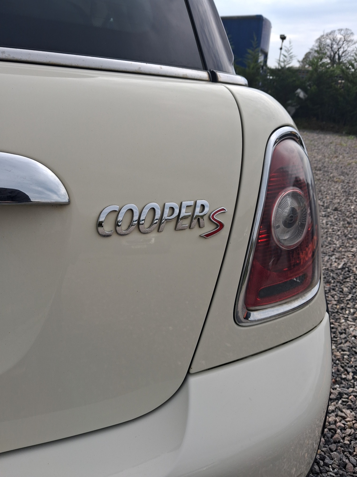 Used MINI Hatch 2008 for sale - 76142453: Photo 9