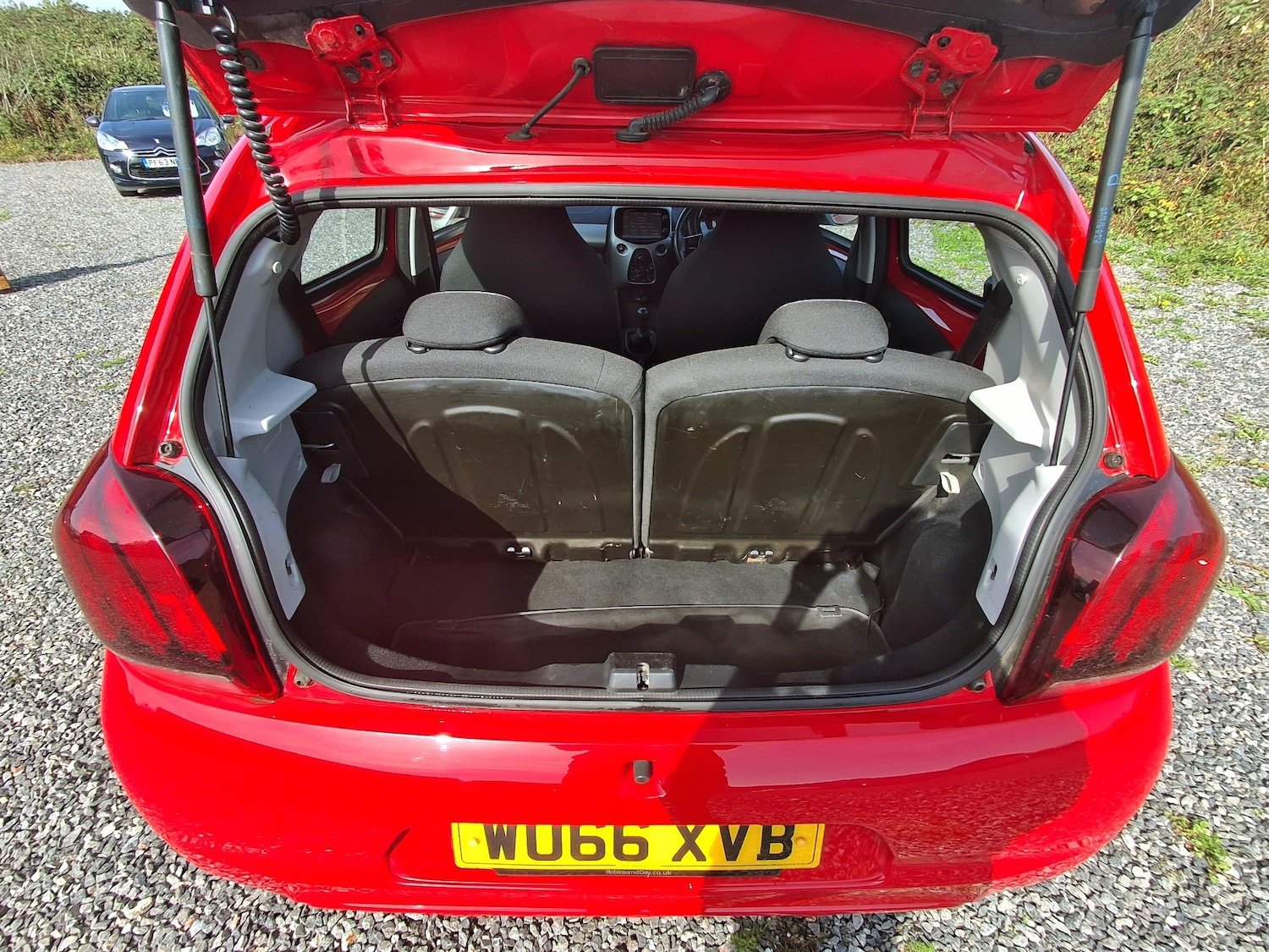 Used Peugeot 108 2016 for sale - 75982458: Photo 19