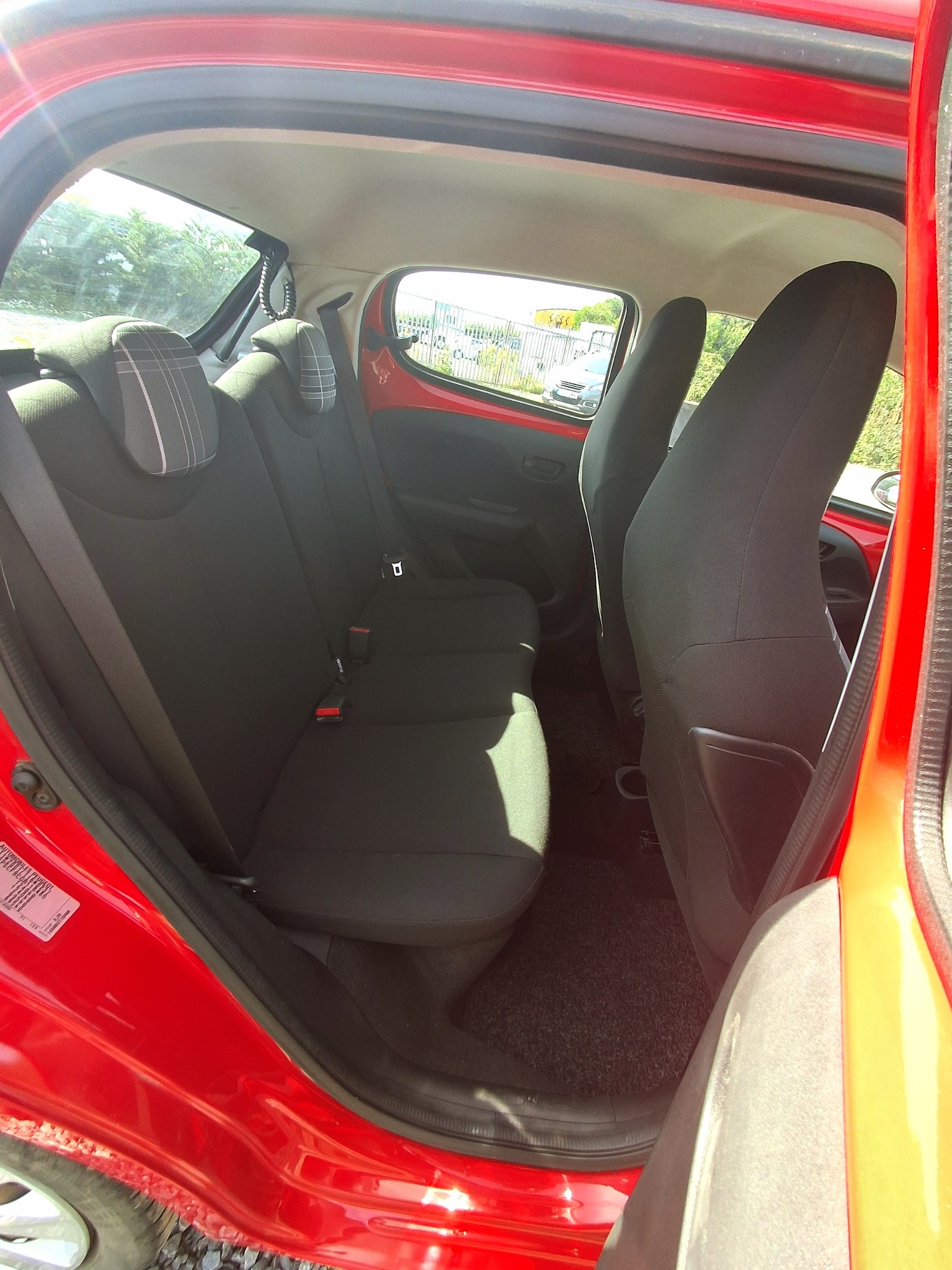 Used Peugeot 108 2016 for sale - 75982458: Photo 21