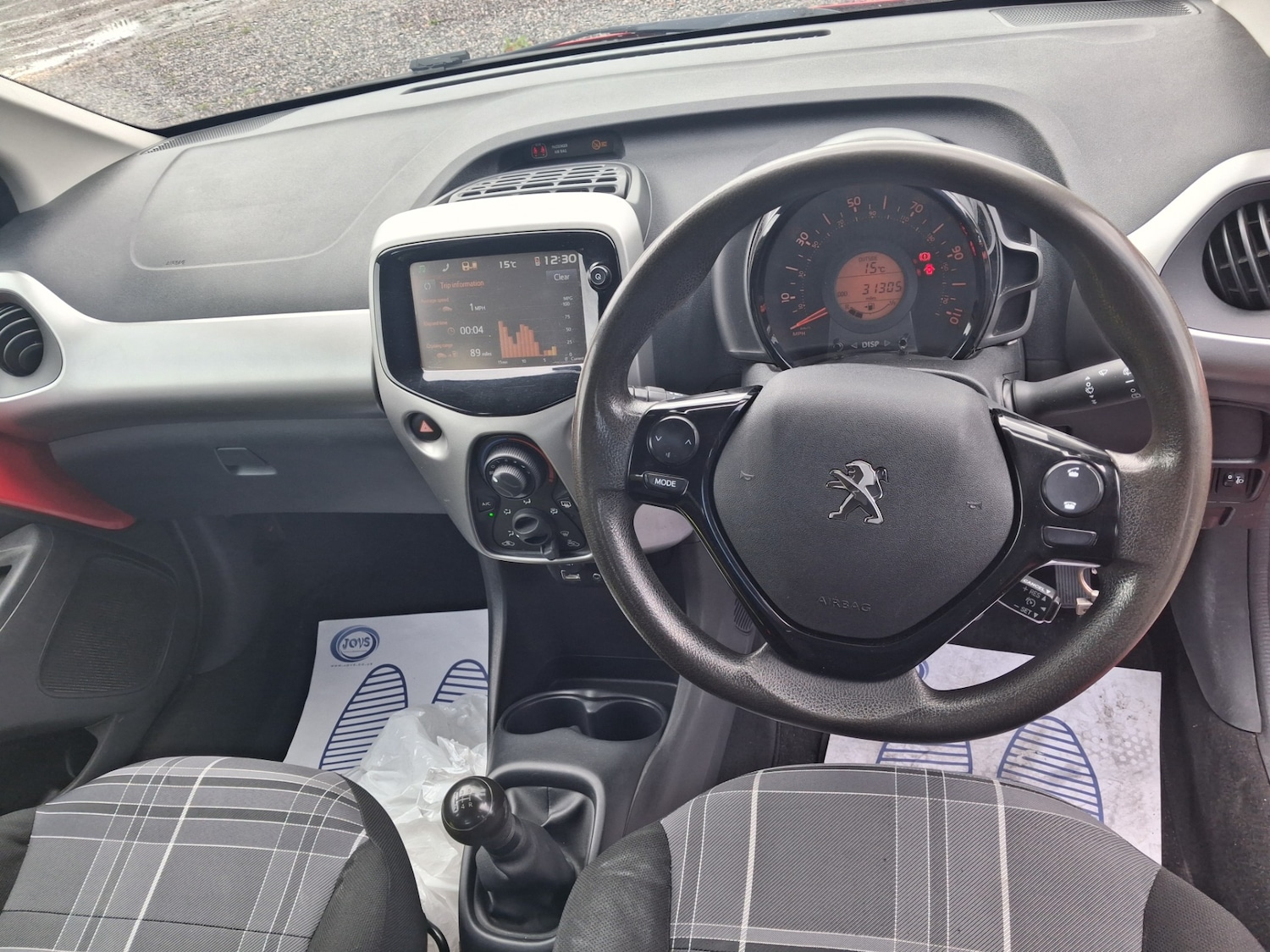 Vehicle 6