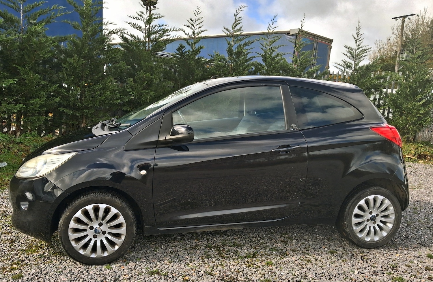 Used Ford Ka 2011 for sale - 78012785: Photo 12