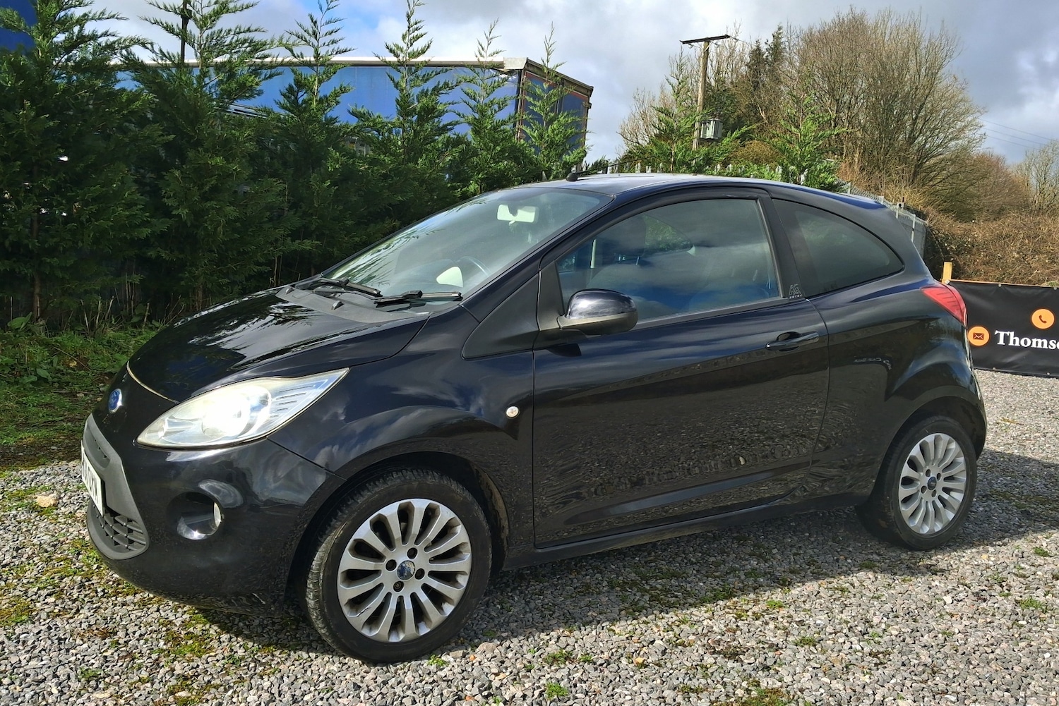 Used Ford Ka 2011 for sale - 78012785: Photo 13