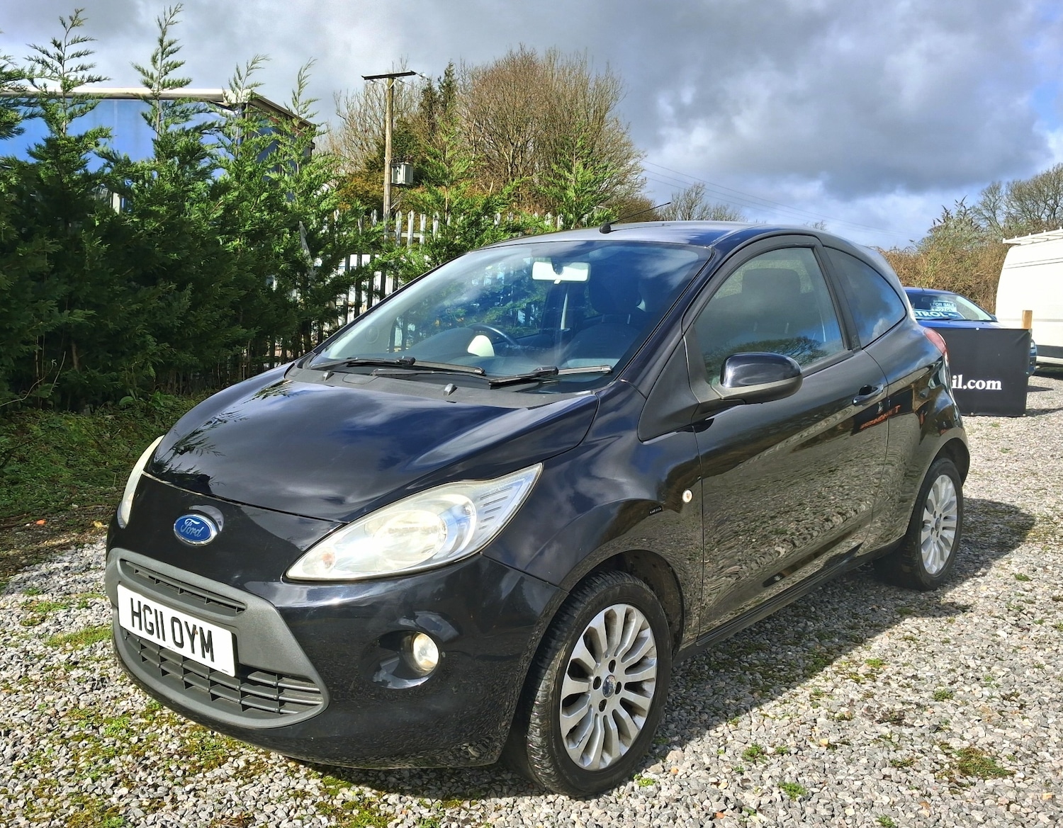 Used Ford Ka 2011 for sale - 78012785: Photo 14