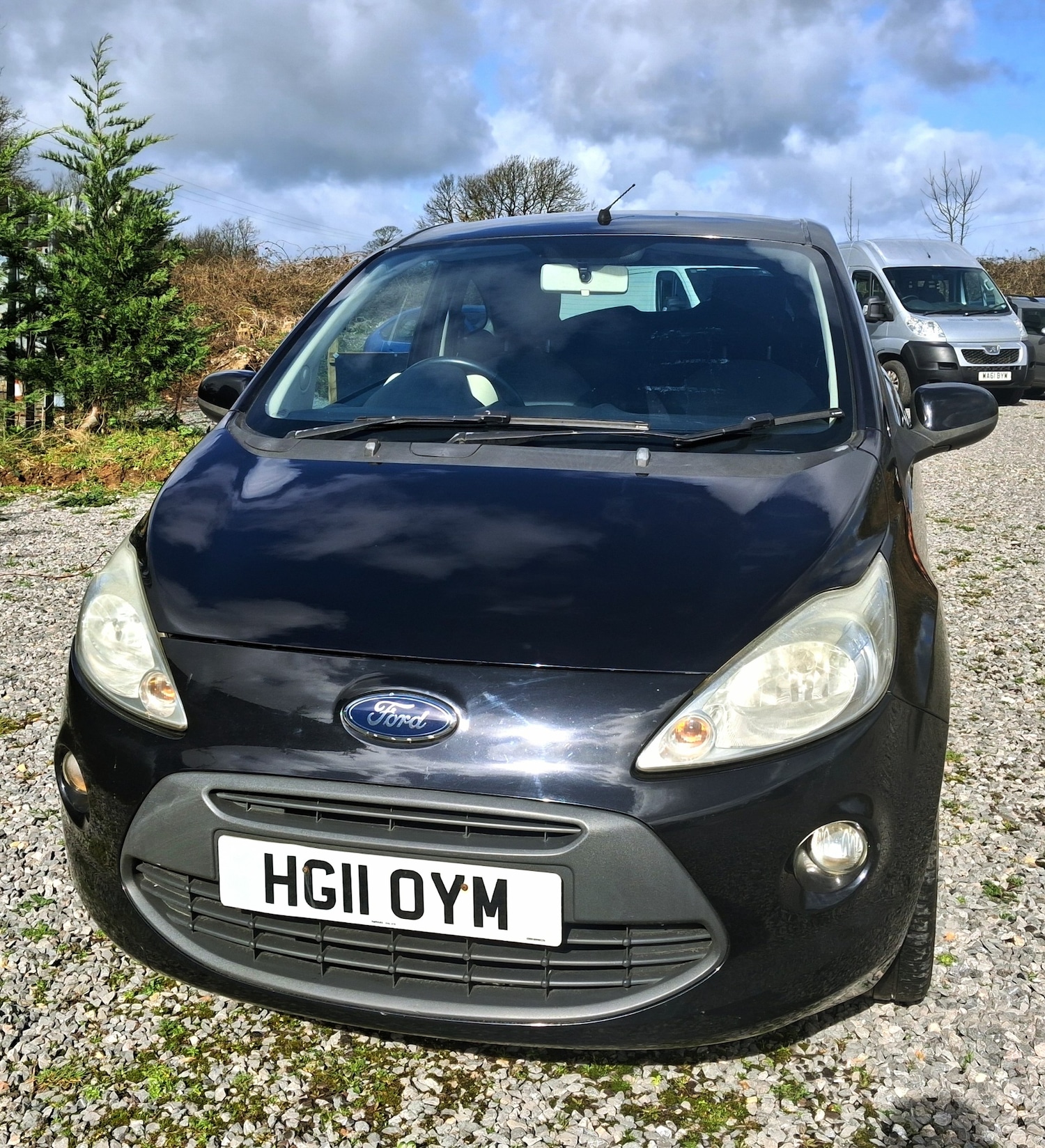 Used Ford Ka 2011 for sale - 78012785: Photo 15