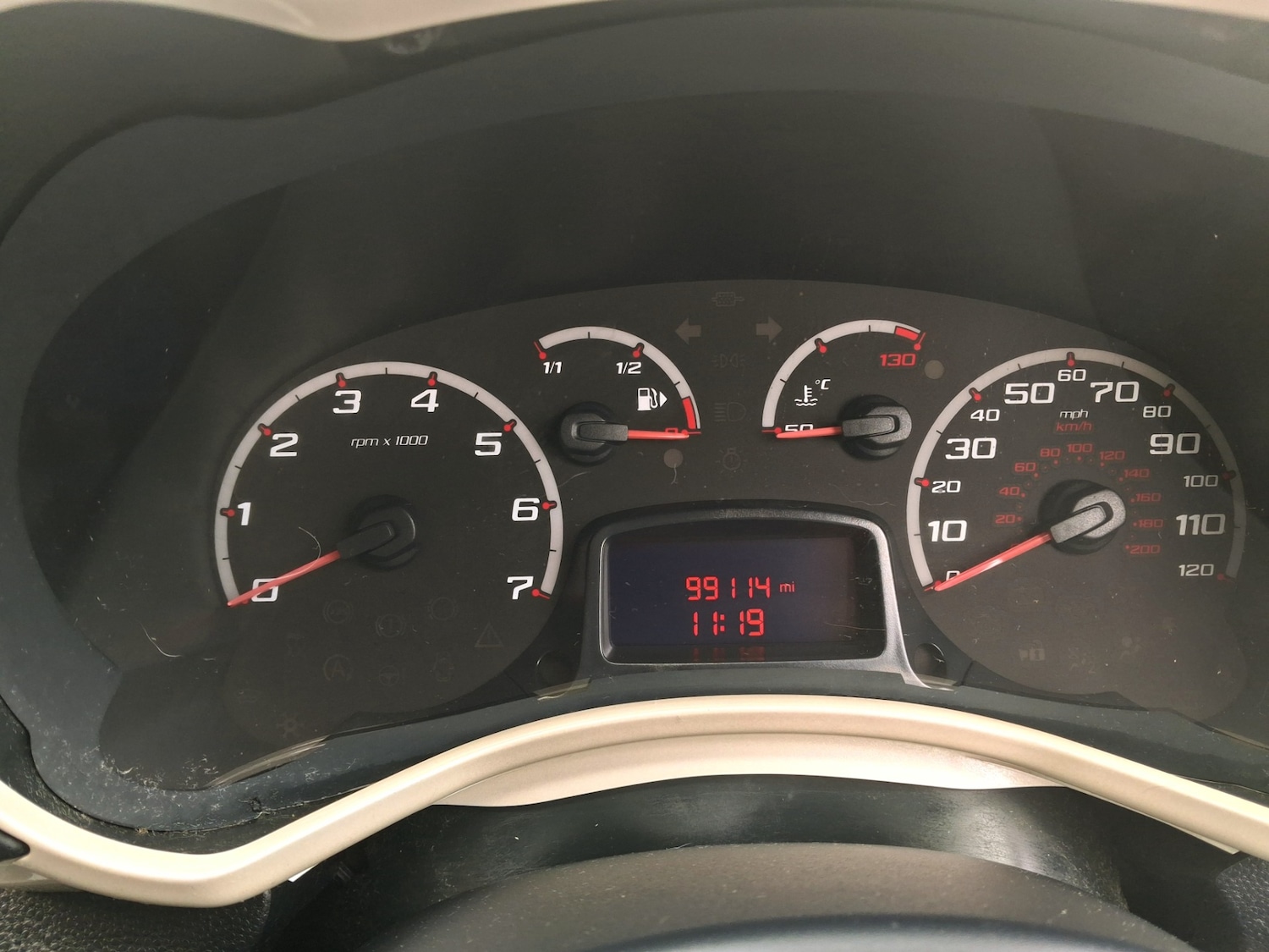 Used Ford Ka 2011 for sale - 78012785: Photo 17