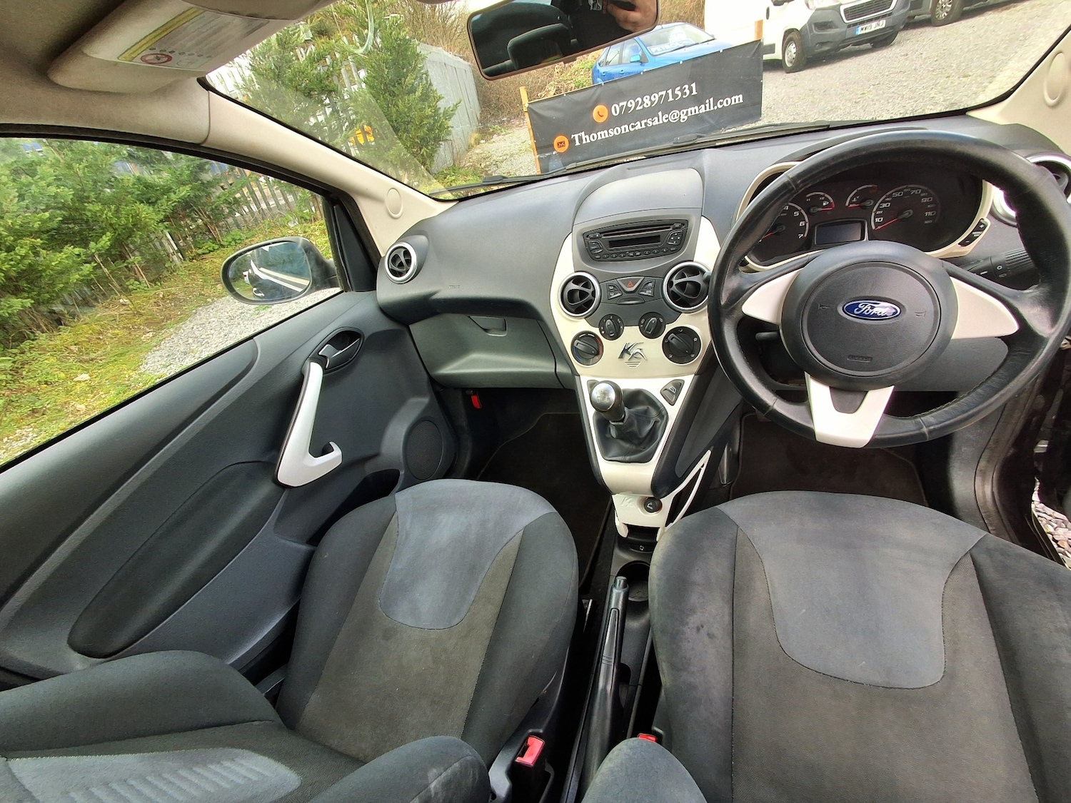 Used Ford Ka 2011 for sale - 78012785: Photo 19