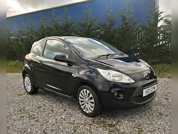 Used Ford Ka 2011 for sale - 78012785: Photo