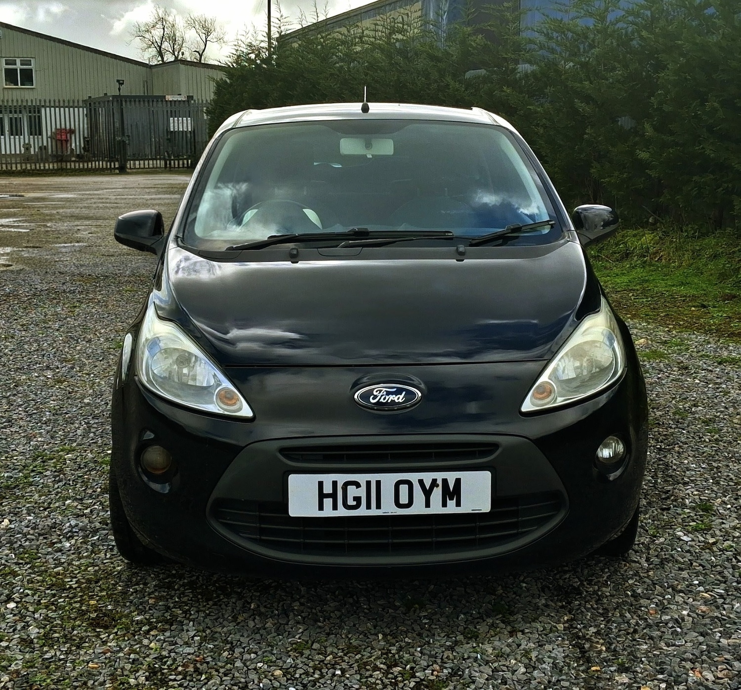 Used Ford Ka 2011 for sale - 78012785: Photo 2