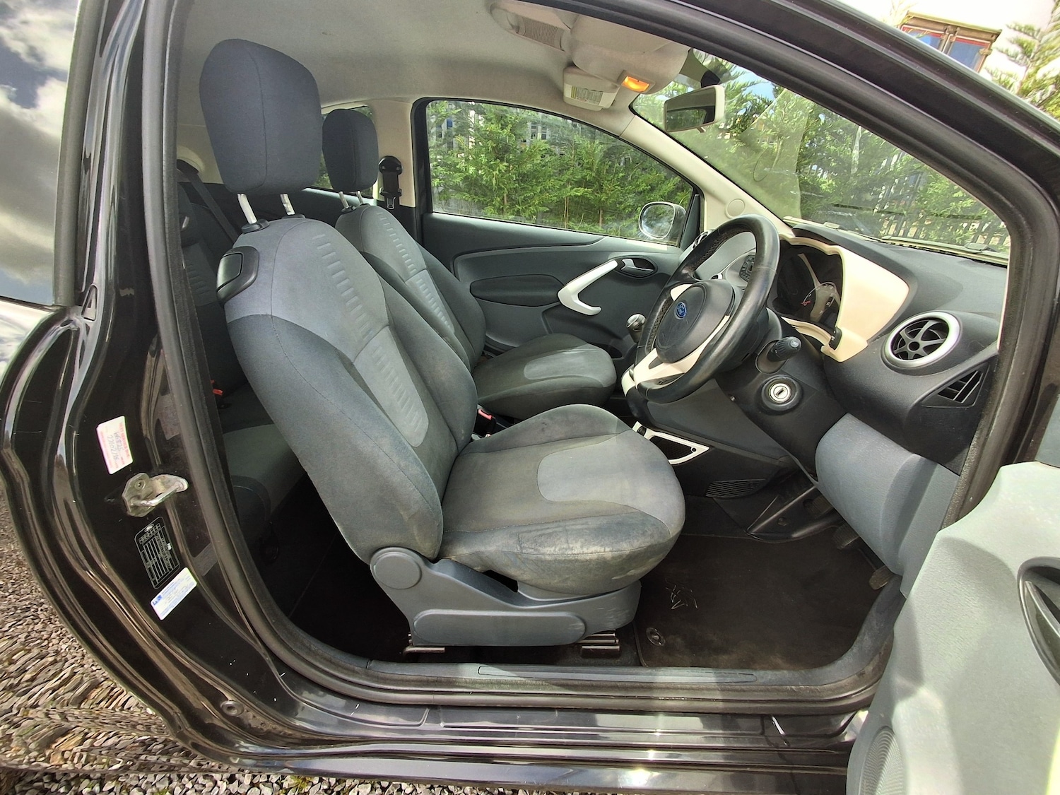 Used Ford Ka 2011 for sale - 78012785: Photo 20