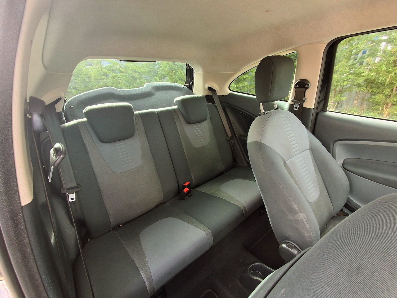 Used Ford Ka 2011 for sale - 78012785: Photo 21