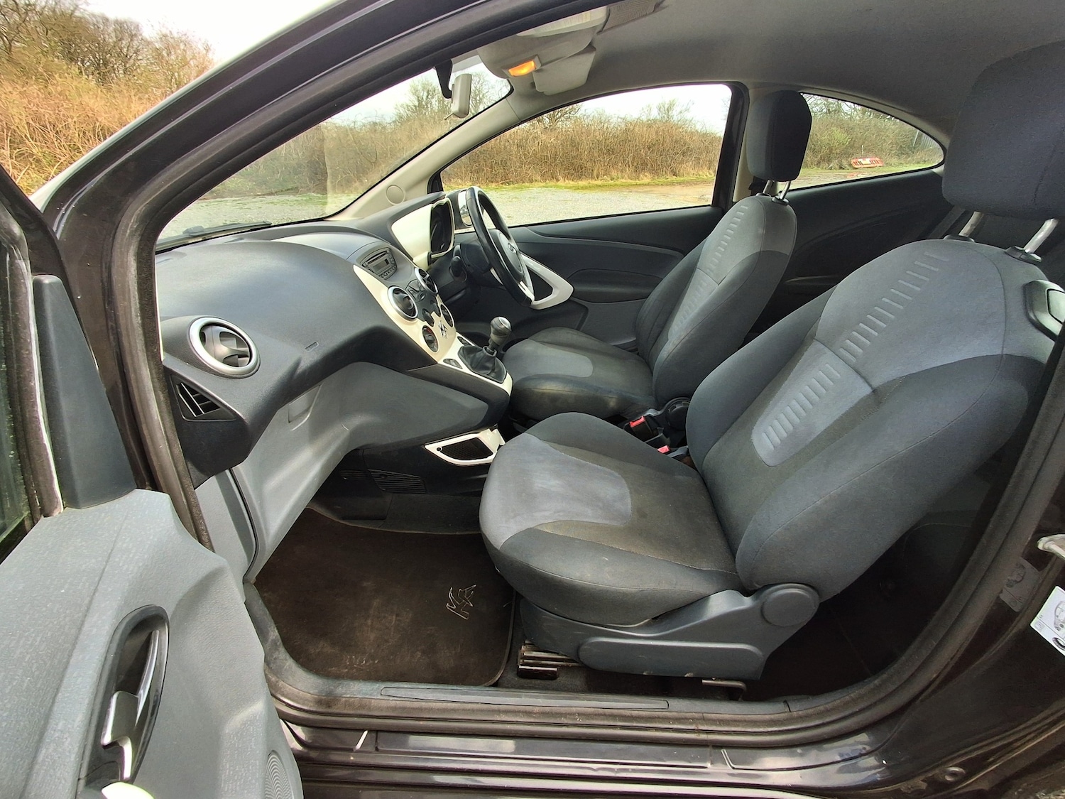 Used Ford Ka 2011 for sale - 78012785: Photo 23