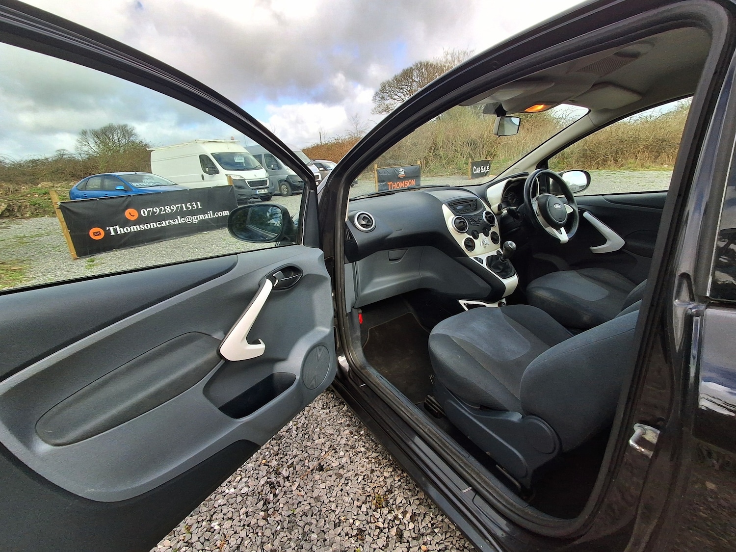 Used Ford Ka 2011 for sale - 78012785: Photo 24