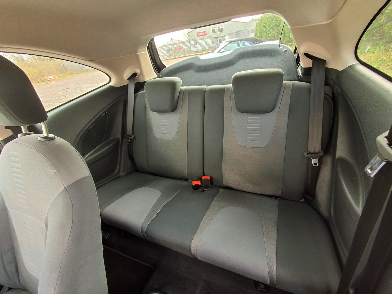 Used Ford Ka 2011 for sale - 78012785: Photo 25