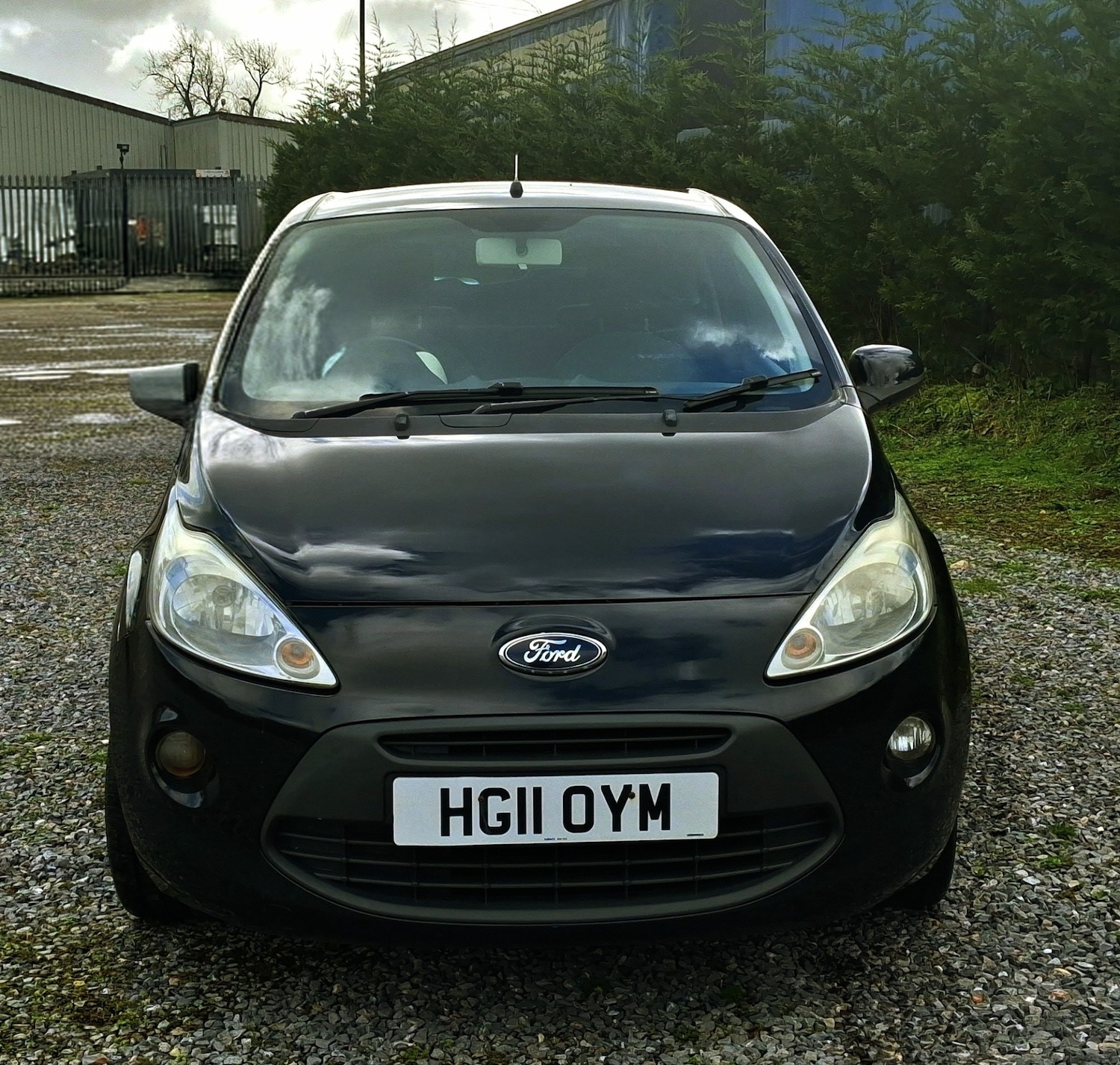 Used Ford Ka 2011 for sale - 78012785: Photo 3