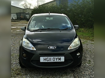 Used Ford Ka 2011 for sale - 78012785: Photo