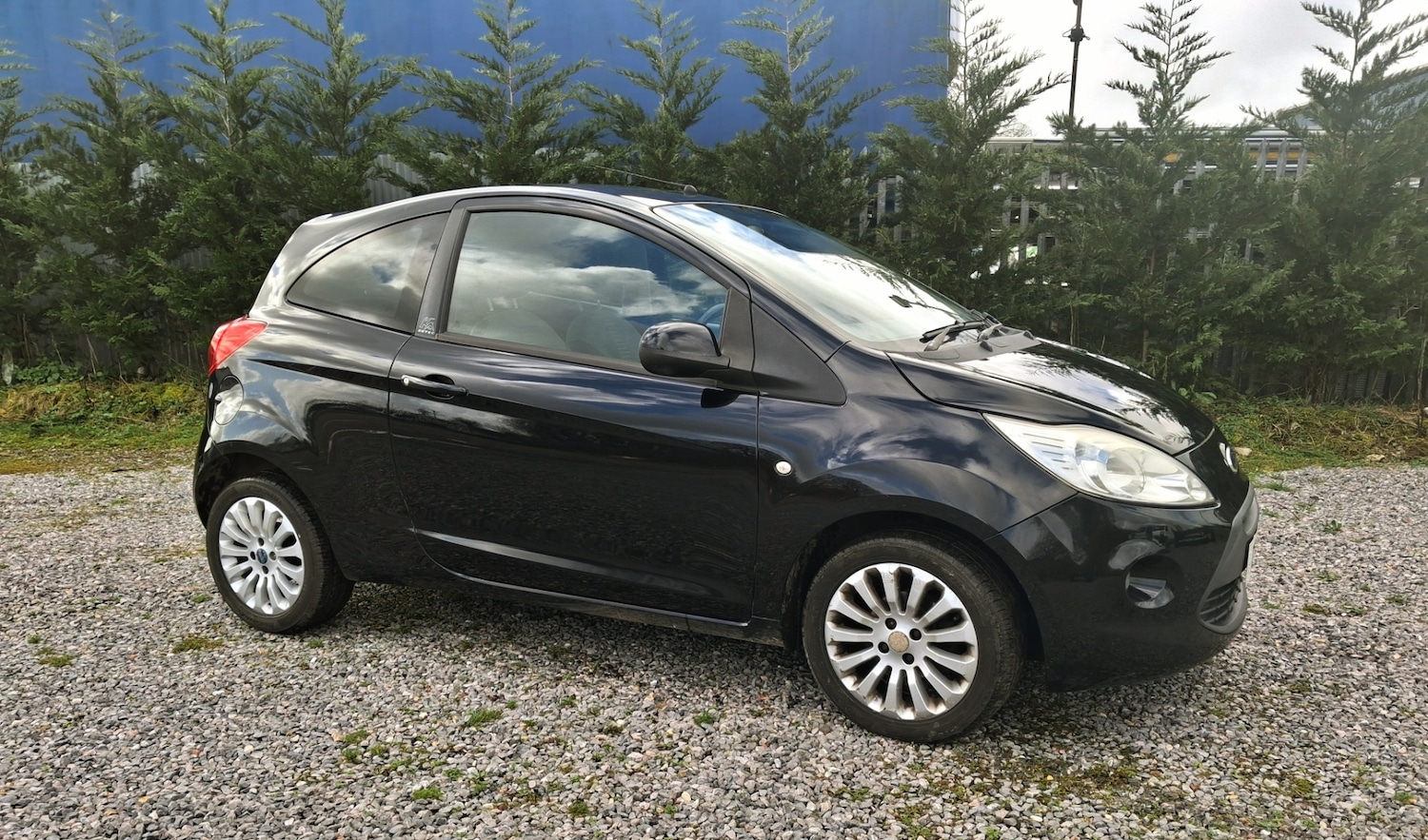 Used Ford Ka 2011 for sale - 78012785: Photo 4