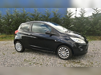 Used Ford Ka 2011 for sale - 78012785: Photo