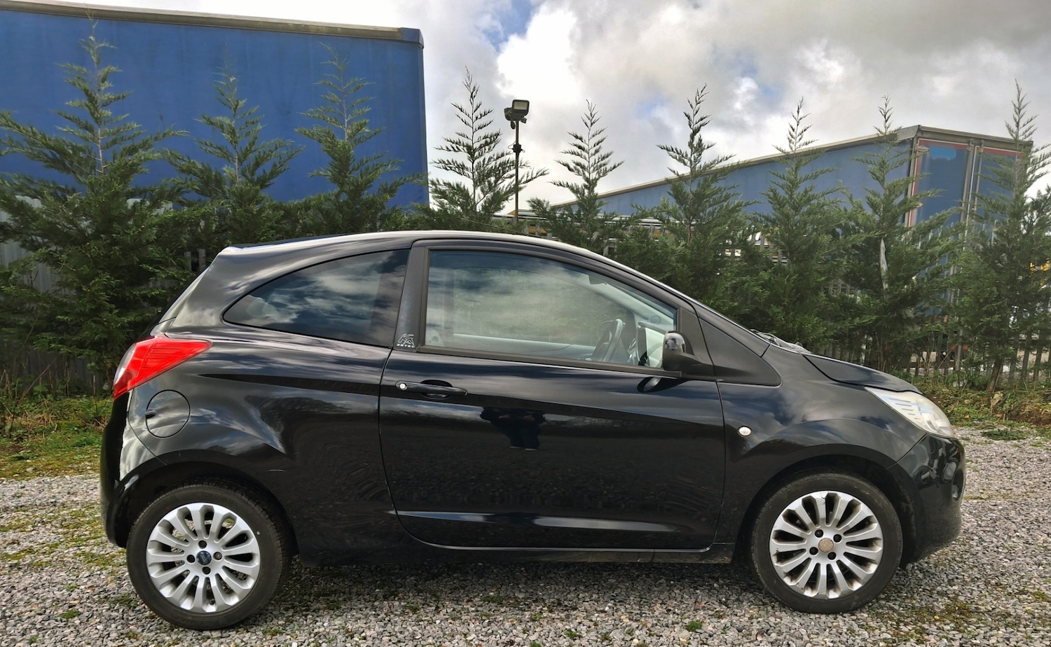 Used Ford Ka 2011 for sale - 78012785: Photo 5