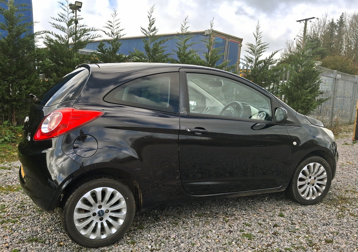 Used Ford Ka 2011 for sale - 78012785: Photo 6