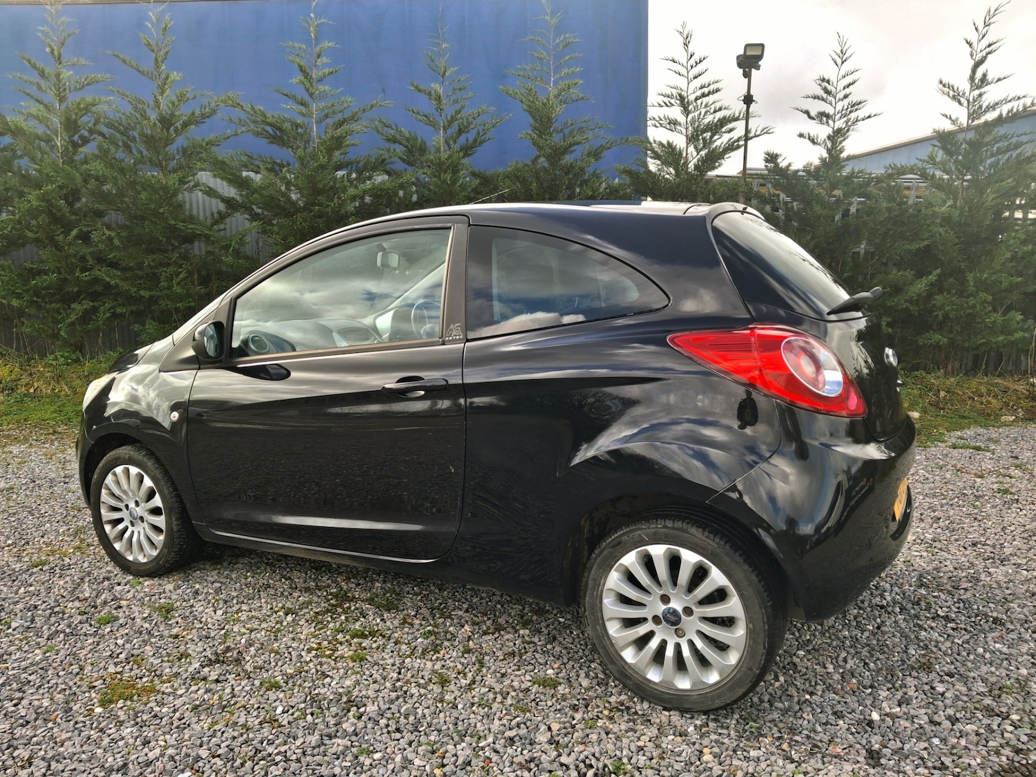 Used Ford Ka 2011 for sale - 78012785: Photo 9
