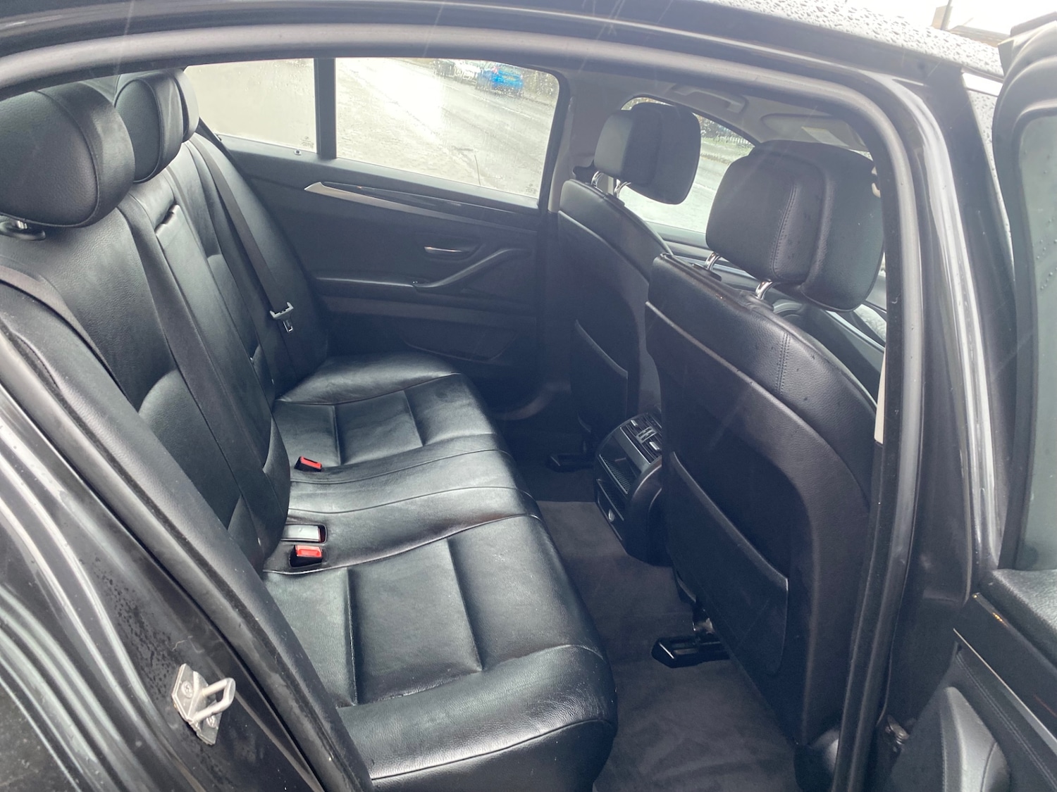 Used BMW 5 Series 2012 for sale - 77466090: Photo 10