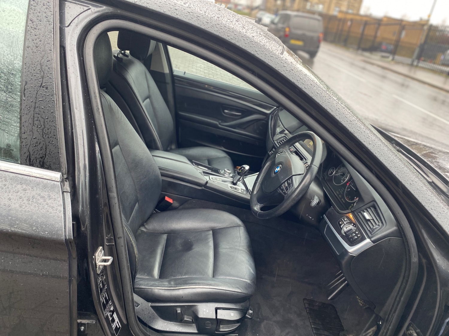 Used BMW 5 Series 2012 for sale - 77466090: Photo 11