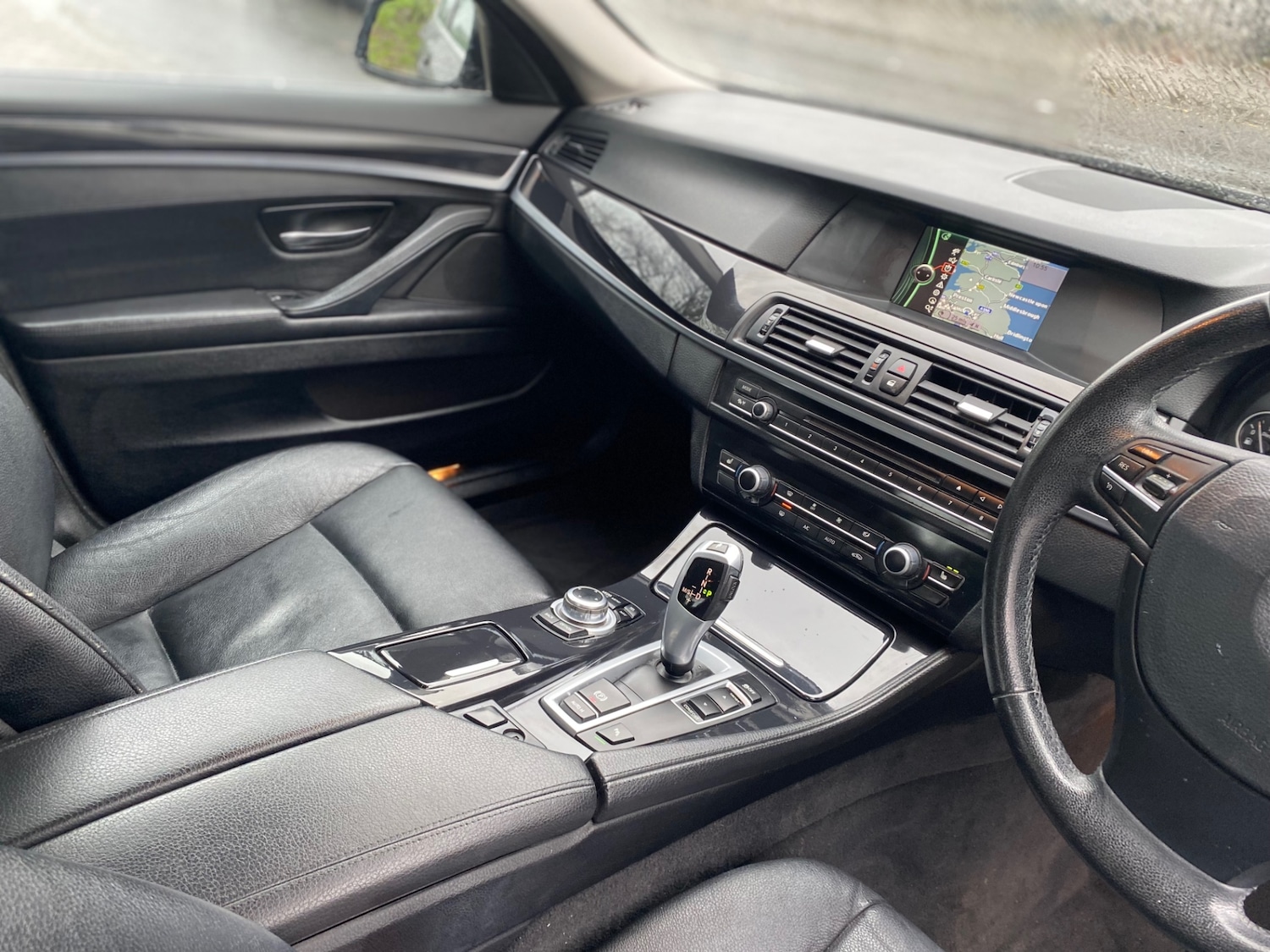 Used BMW 5 Series 2012 for sale - 77466090: Photo 12