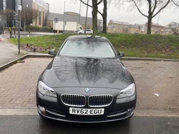 Used BMW 5 Series 2012 for sale - 77466090: Photo