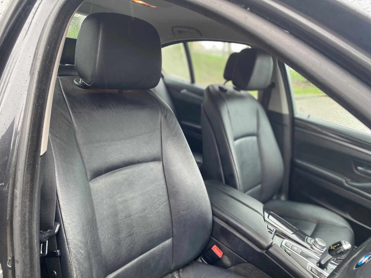 Used BMW 5 Series 2012 for sale - 77466090: Photo 9