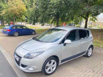 Used Renault Scenic 2011 for sale - 75290228: Photo