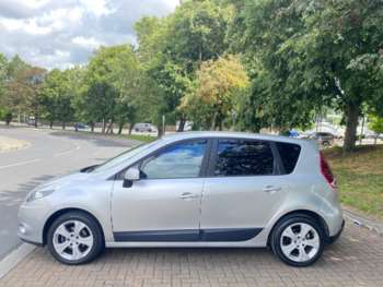 Used Renault Scenic 2011 for sale - 75290228: Photo