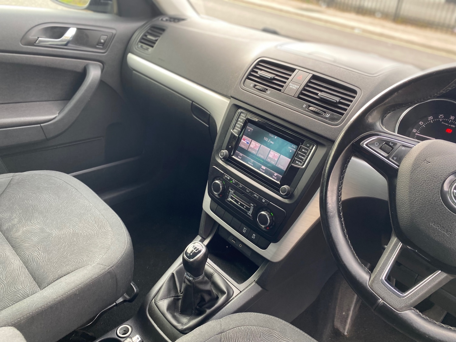 Used Skoda Yeti 2015 for sale - 78085680: Photo 10