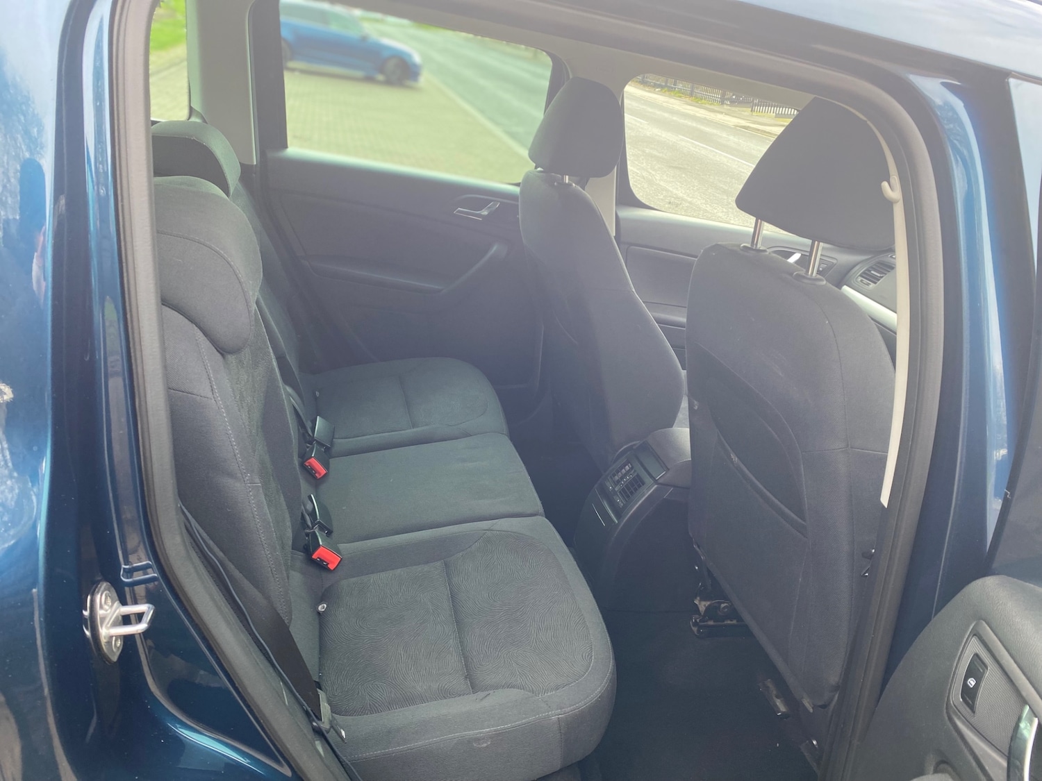 Used Skoda Yeti 2015 for sale - 78085680: Photo 11