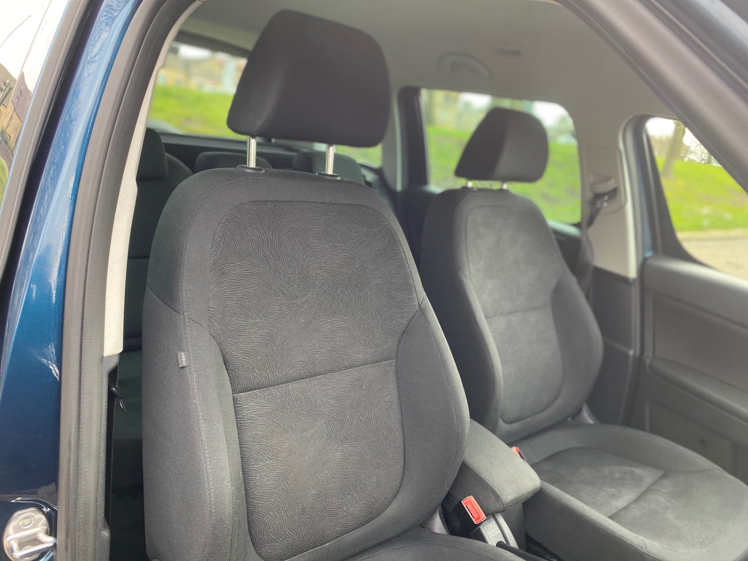 Used Skoda Yeti 2015 for sale - 78085680: Photo 9