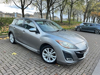Used Mazda Mazda3 2010 for sale - 76455420: Photo