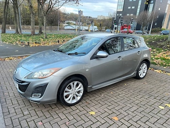 Used Mazda Mazda3 2010 for sale - 76455420: Photo